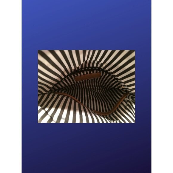 UNBRANDED Metallic Formal/Evening Bag, Turquoise/Aqua/Gold, Medium Size, NWOT - Picture 8 of 12